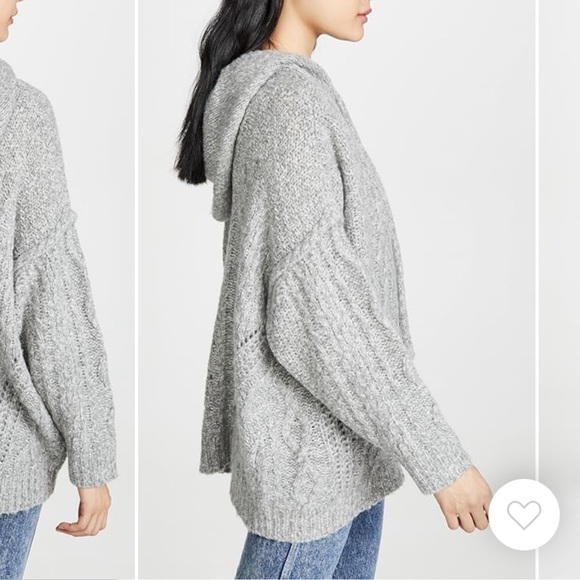 Iro Experience Meadow Pullover - size Small - Picture 3 of 8